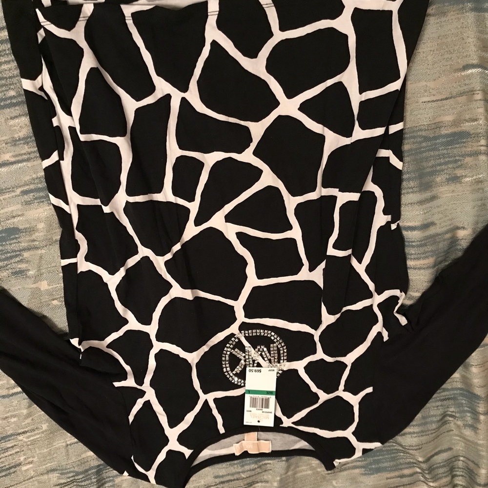 Michael kors shirt